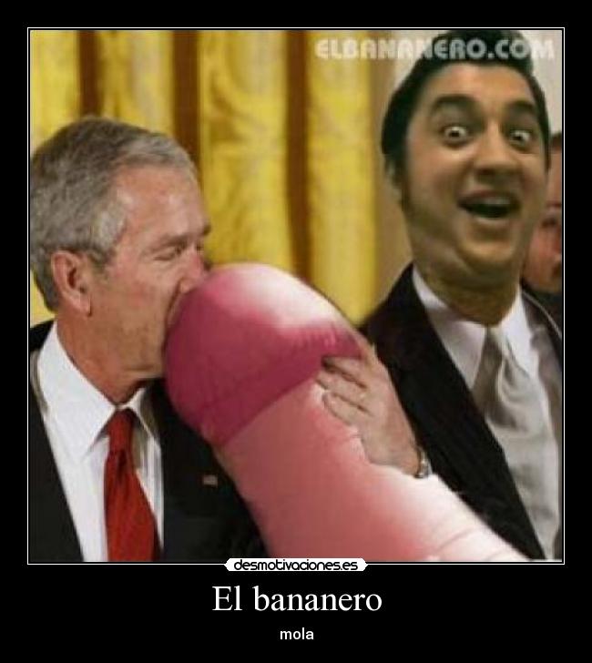 El bananero - 