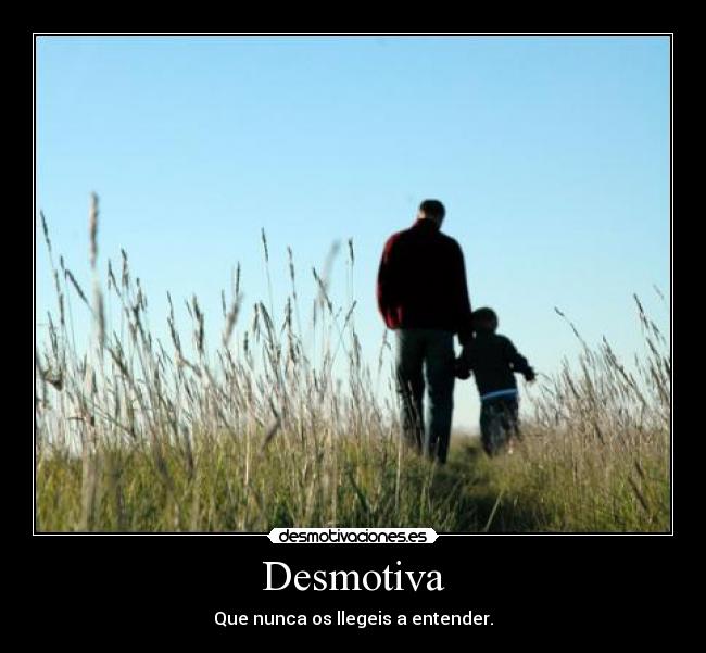 Desmotiva -