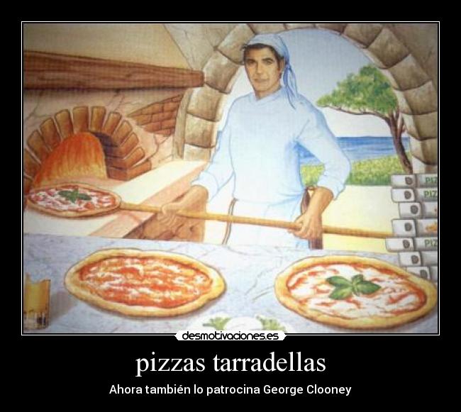 pizzas tarradellas - 