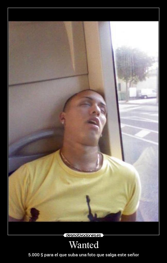 Wanted - 