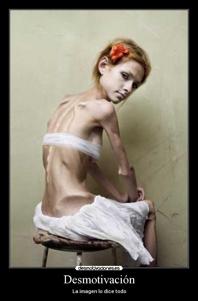 Desmotivación - La imagen lo dice todo