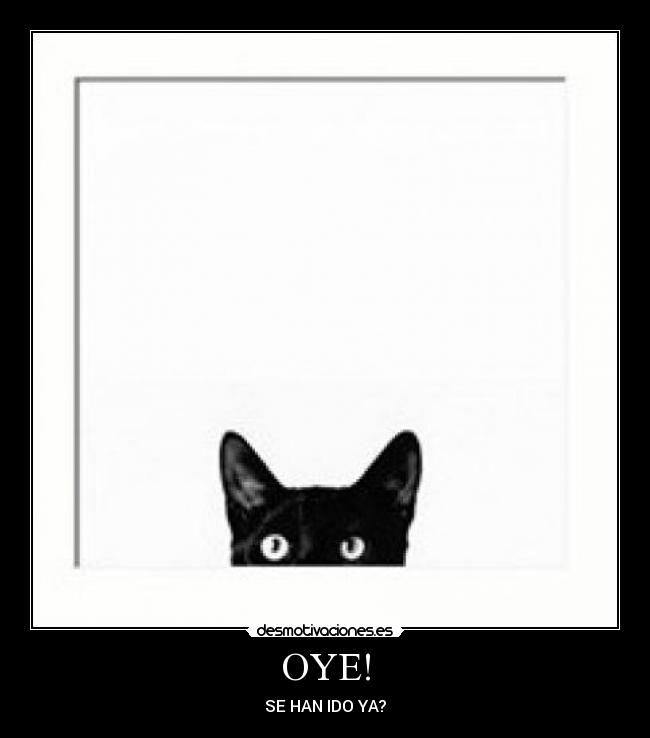 OYE! - 