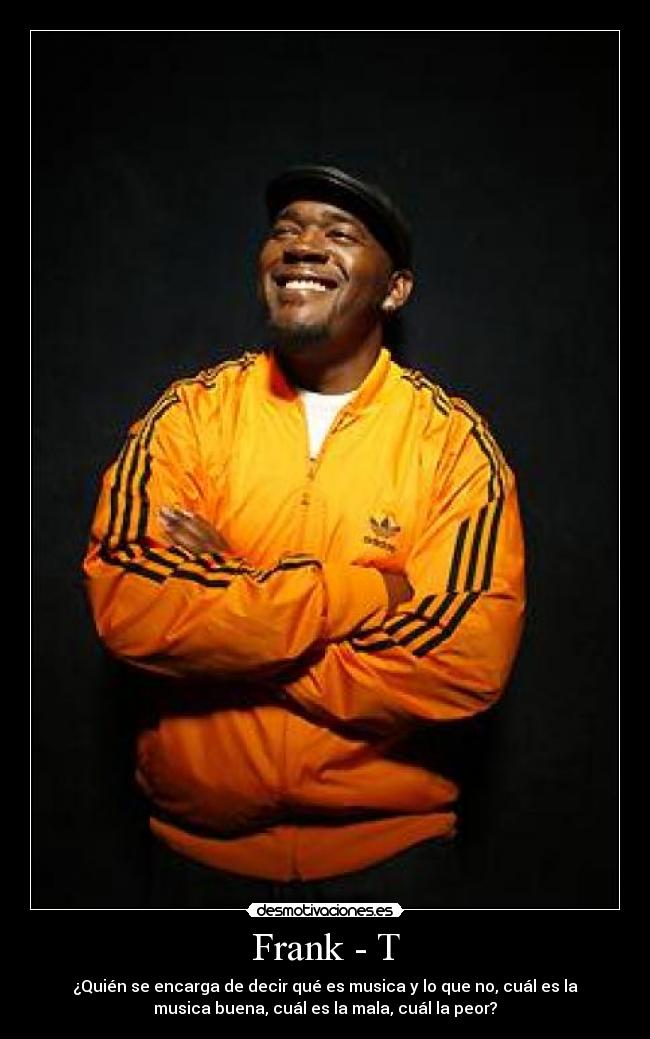 Frank - T -