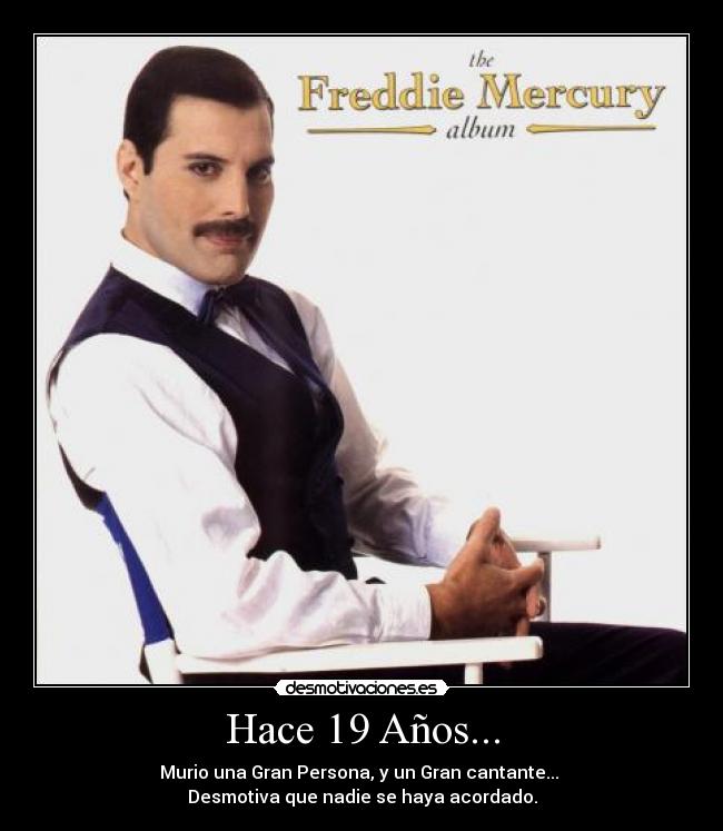 carteles freedy mercurydesmotivaolvidoqueenlisardoim desmotivaciones