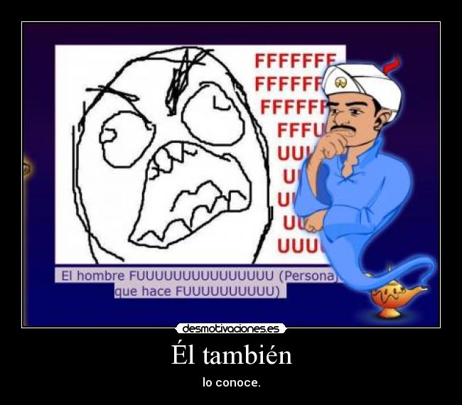 carteles fffffuuuuuuuuu desmotivaciones