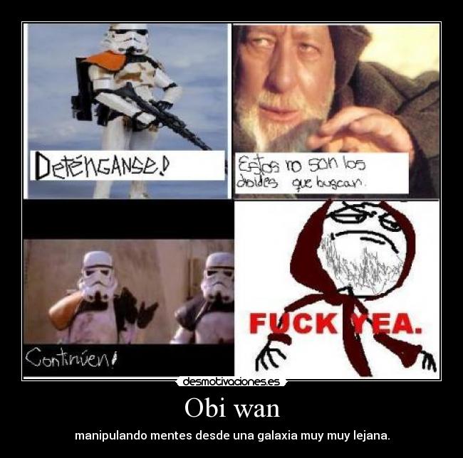 Obi wan - 