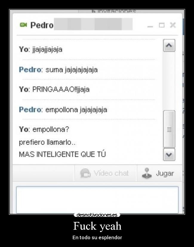 carteles fuckyeahnerdempollon desmotivaciones