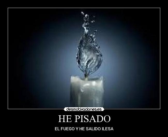 carteles enfrentarse que viene sin miedo alguno desmotivaciones