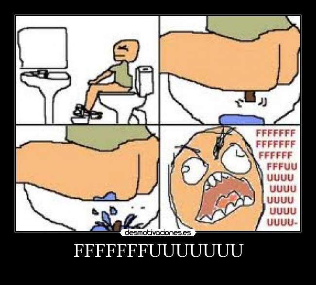 FFFFFFFUUUUUUU - 