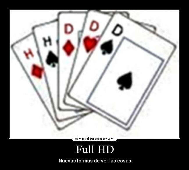 Full HD -