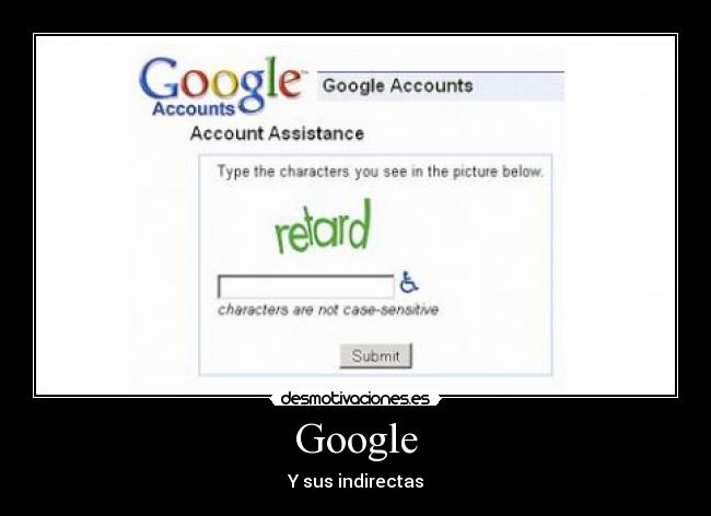 Google - 