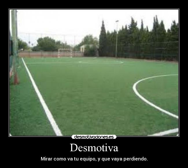 Desmotiva - 