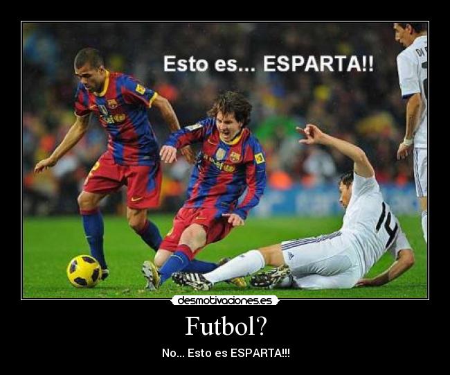 Futbol? - 