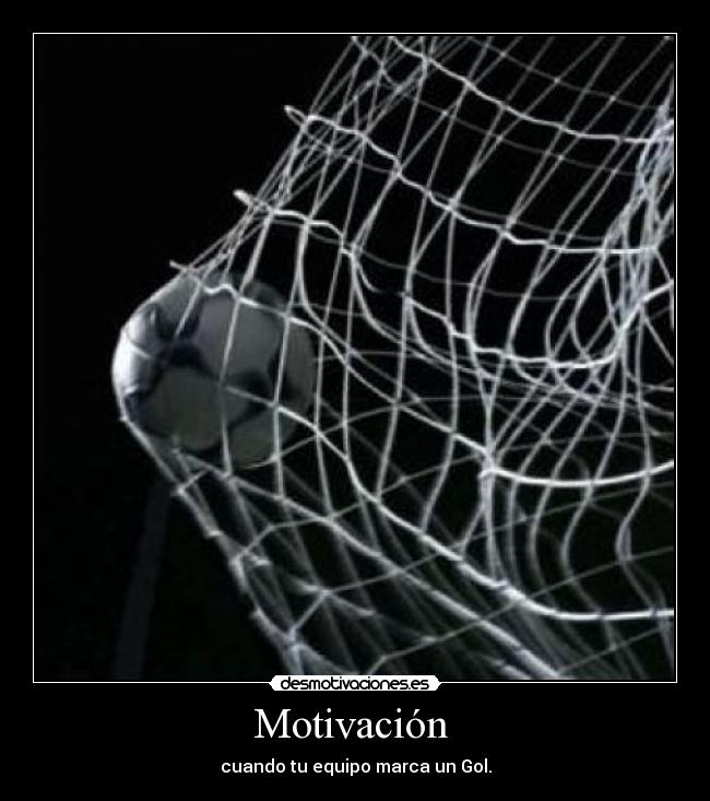 Motivación -