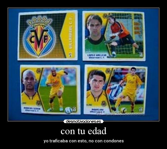 carteles futbol concon desmotivaciones