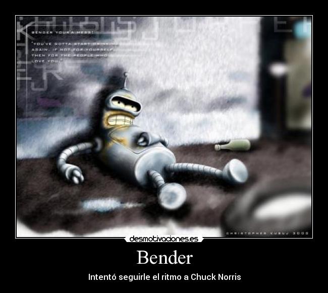 Bender - 