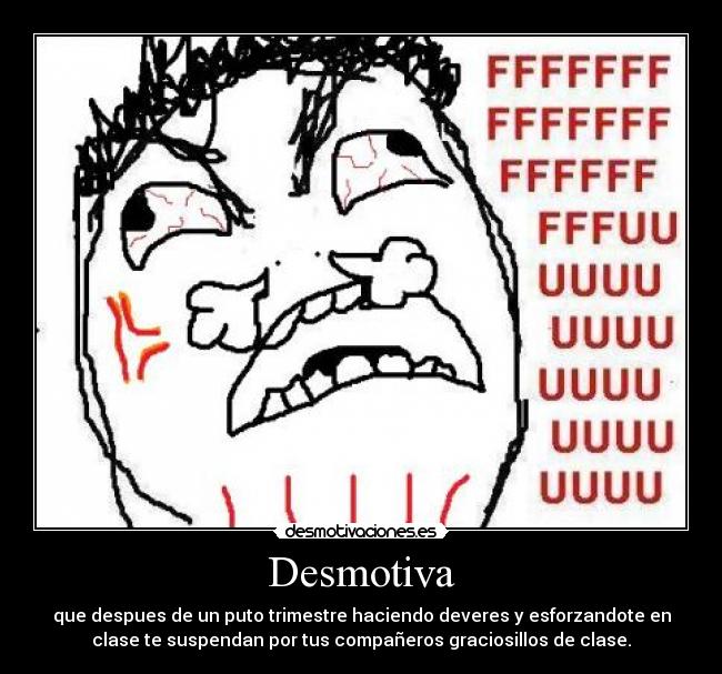 Desmotiva -
