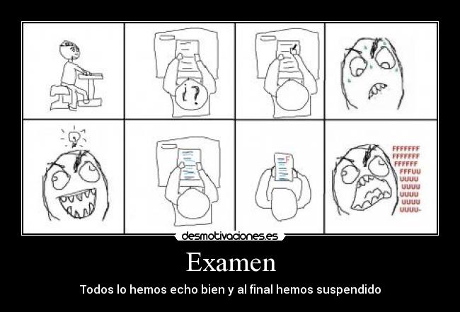 Examen -