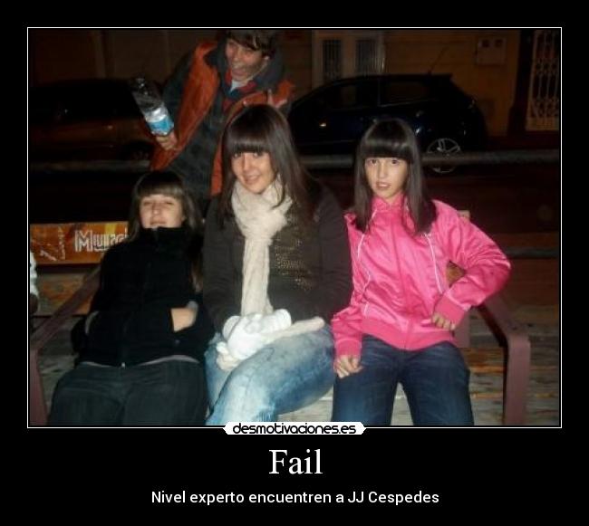 Fail -