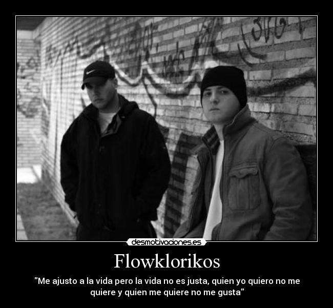 carteles rap desmotivaciones
