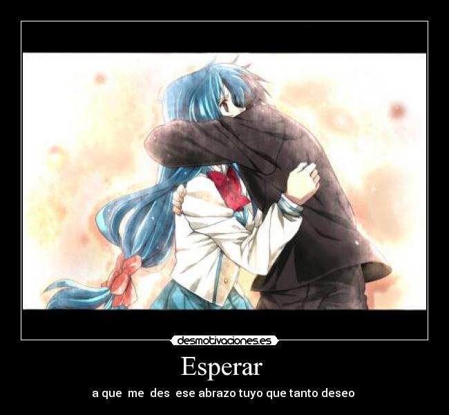 carteles abrazos desmotivaciones