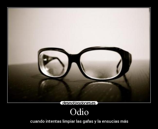 Odio -