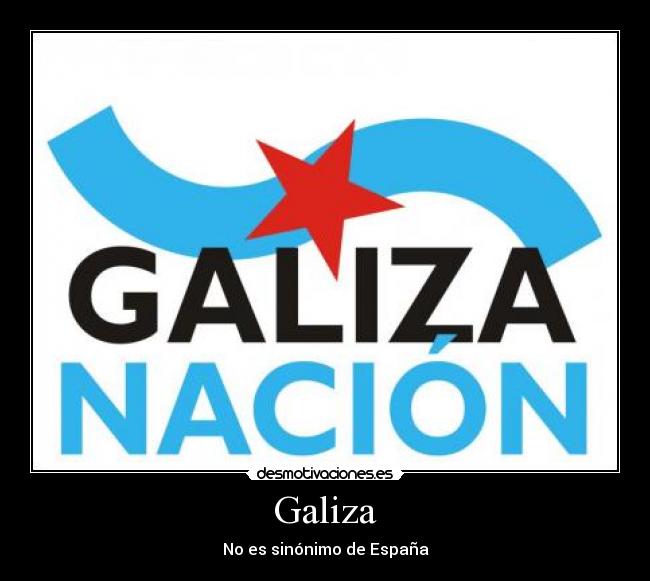 Galiza Desmotivaciones