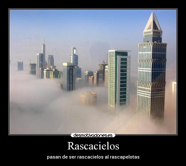 carteles hinesu desmotivaciones