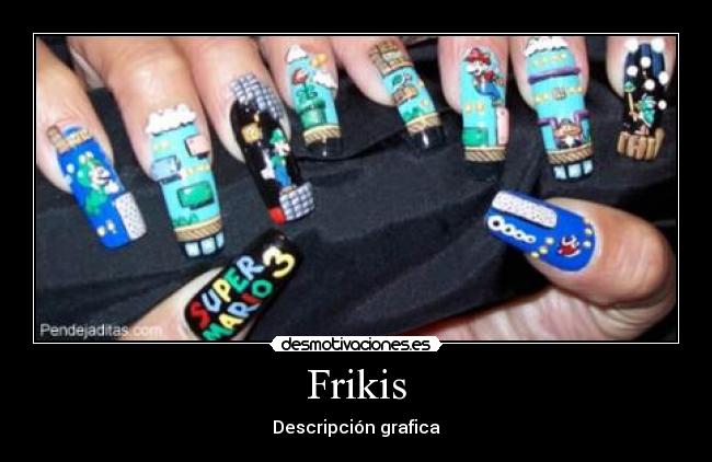 Frikis -