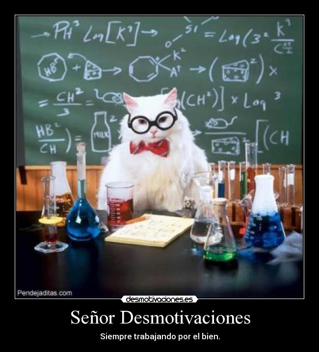 carteles desmotivaciones desmotivaciones