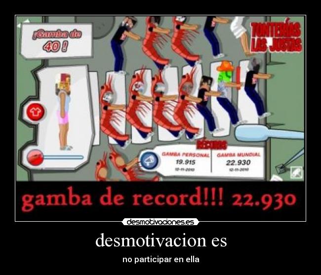 carteles desmotibacion desmotivaciones