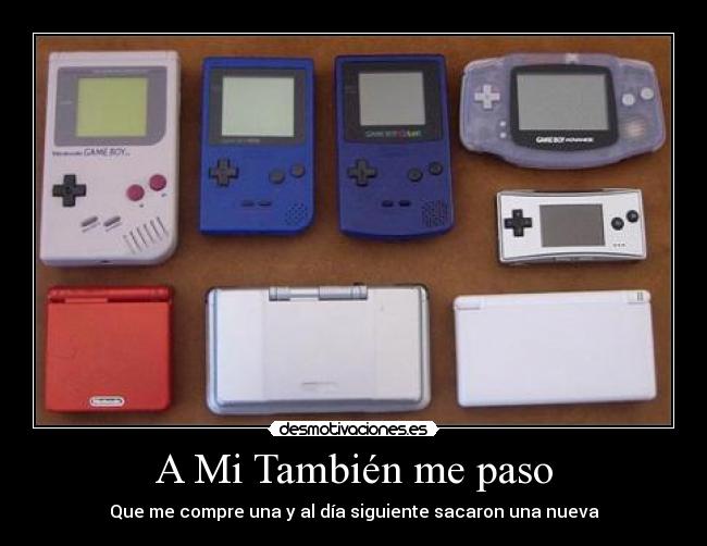 A Mi También me paso - 