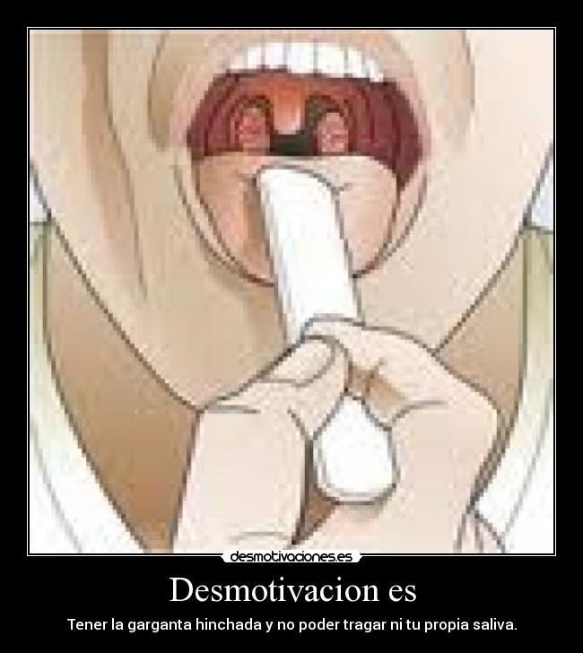 Desmotivacion es - 