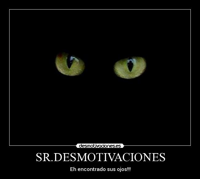 SR.DESMOTIVACIONES -