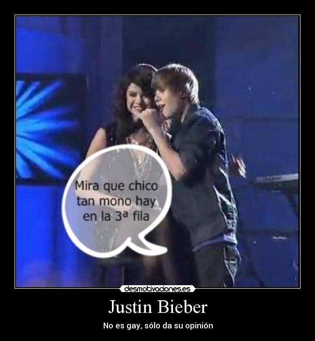 Justin Bieber - 