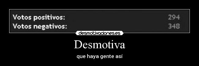 Desmotiva - 
