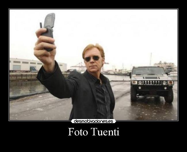 Foto Tuenti - 