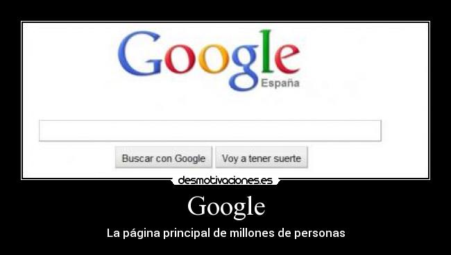 Google - 