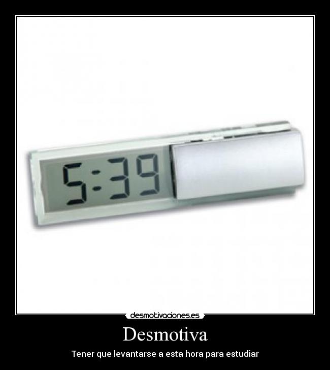 Desmotiva - 