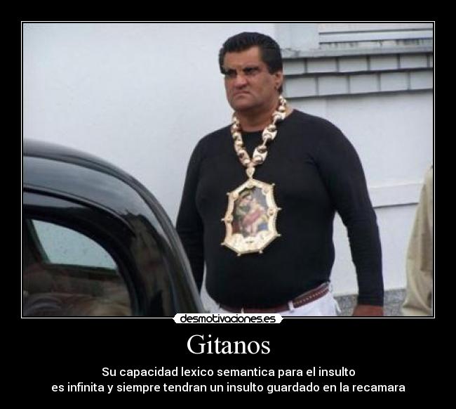 Gitanos - 