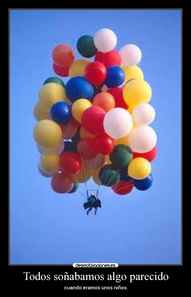 carteles globosdecolores desmotivaciones