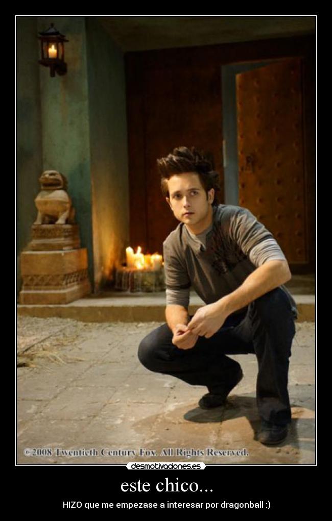 carteles natalia2245dragonballdragon balldragongoku desmotivaciones