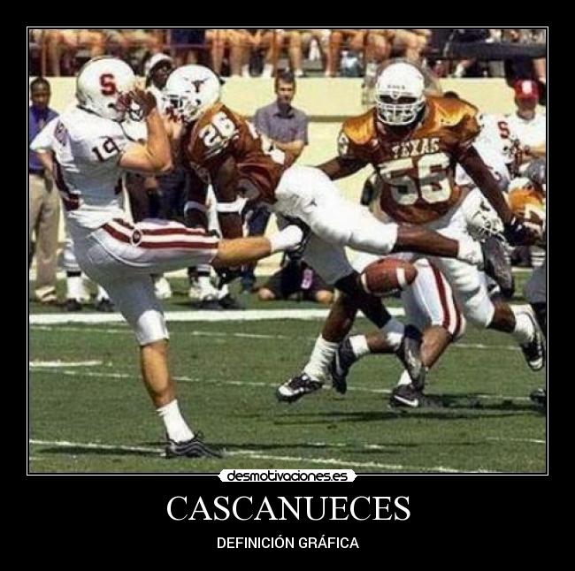 CASCANUECES -