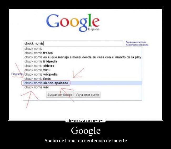 Google - 