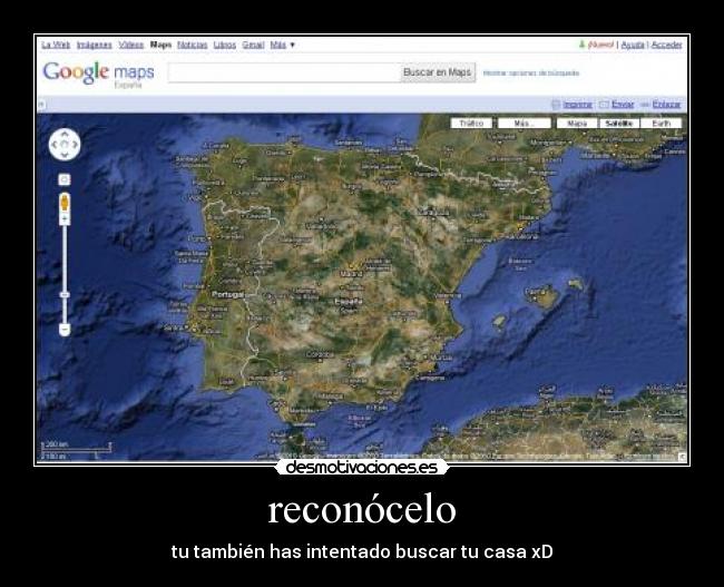 reconócelo - 