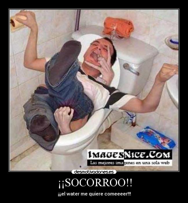 ¡¡SOCORROO!! - 