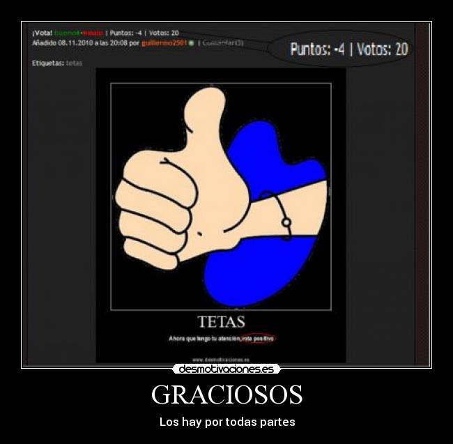 carteles graciosos los cojones desmotivaciones