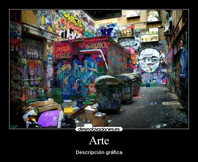 Arte -