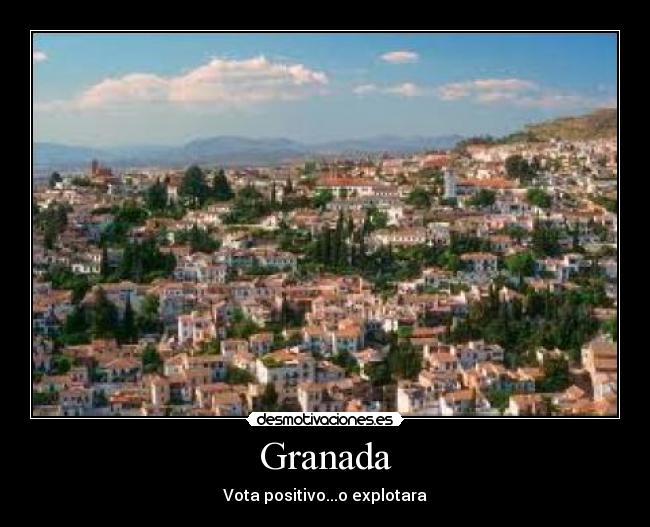 Granada -