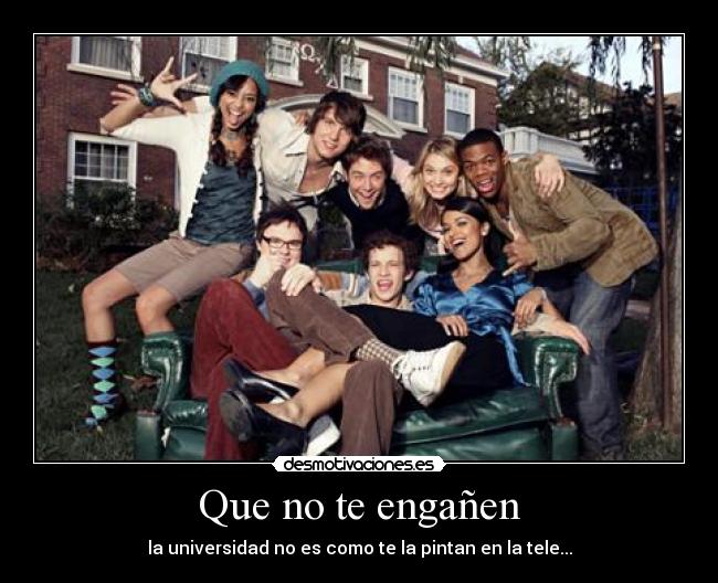 carteles desmotivaciones